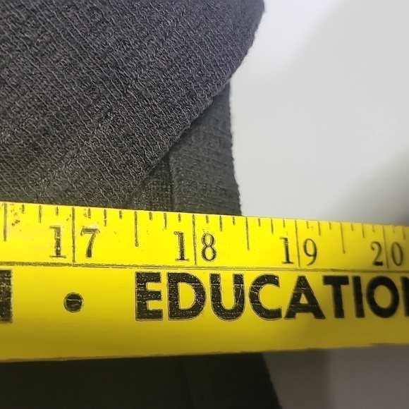 OLD Navy Sleeveless Buttondown Crop Top - Picture 6 of 6